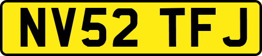 NV52TFJ