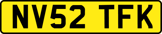 NV52TFK