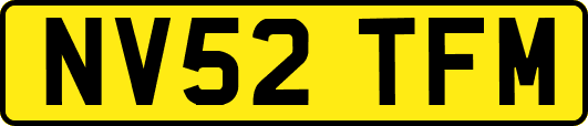 NV52TFM
