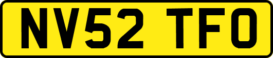 NV52TFO