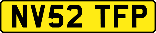 NV52TFP