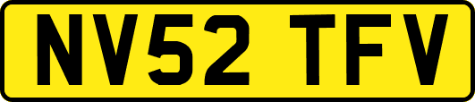 NV52TFV