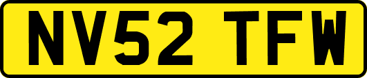 NV52TFW