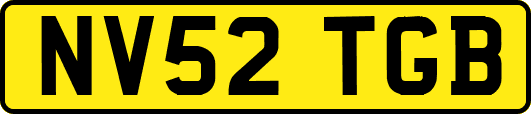 NV52TGB