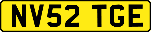 NV52TGE