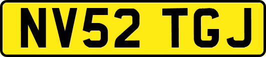 NV52TGJ