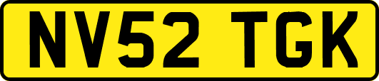 NV52TGK