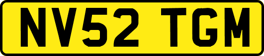 NV52TGM