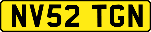 NV52TGN
