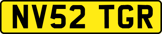 NV52TGR