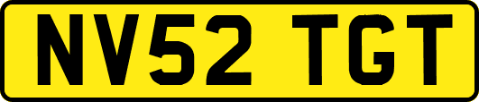 NV52TGT