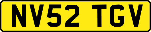 NV52TGV