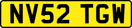 NV52TGW