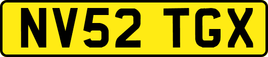 NV52TGX