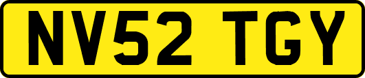 NV52TGY