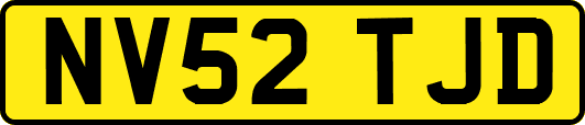 NV52TJD