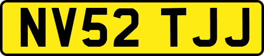 NV52TJJ