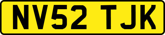 NV52TJK