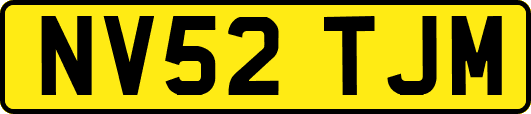NV52TJM