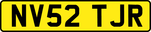 NV52TJR