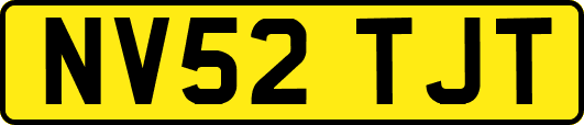 NV52TJT