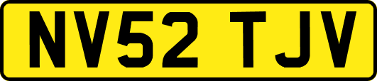 NV52TJV