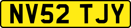 NV52TJY