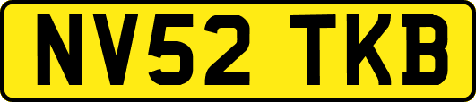 NV52TKB
