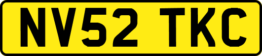 NV52TKC