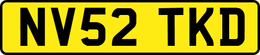 NV52TKD