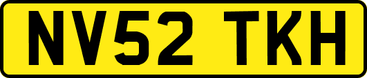 NV52TKH