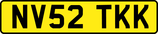 NV52TKK