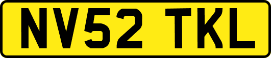 NV52TKL