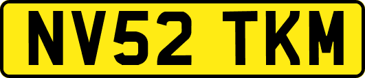 NV52TKM