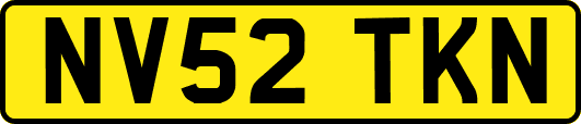 NV52TKN