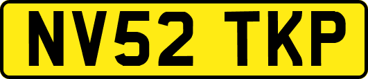 NV52TKP