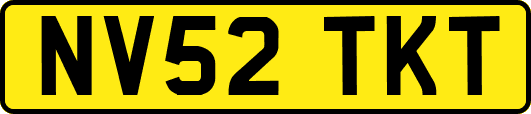 NV52TKT