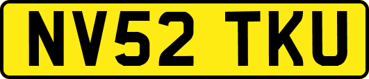 NV52TKU