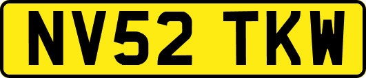 NV52TKW