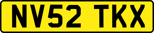NV52TKX
