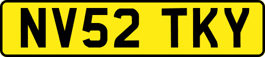 NV52TKY