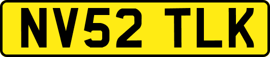 NV52TLK