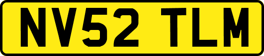 NV52TLM