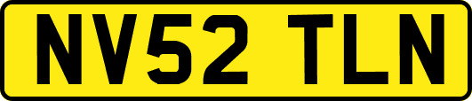 NV52TLN