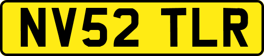 NV52TLR