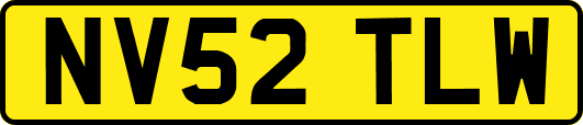 NV52TLW