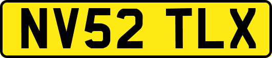 NV52TLX