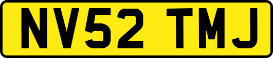 NV52TMJ