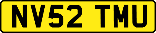 NV52TMU
