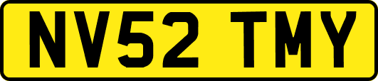 NV52TMY